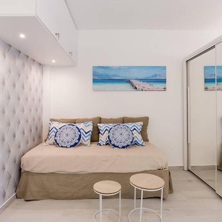 Sol Apartment - C&G Benal Beach Benalmádena Zewnętrze zdjęcie