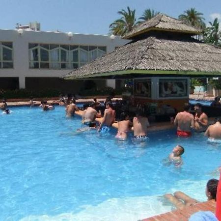 Sol Apartment - C&G Benal Beach Benalmádena Zewnętrze zdjęcie