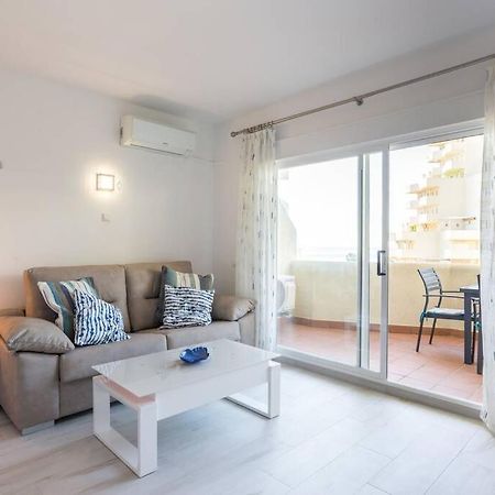 Sol Apartment - C&G Benal Beach Benalmádena Zewnętrze zdjęcie