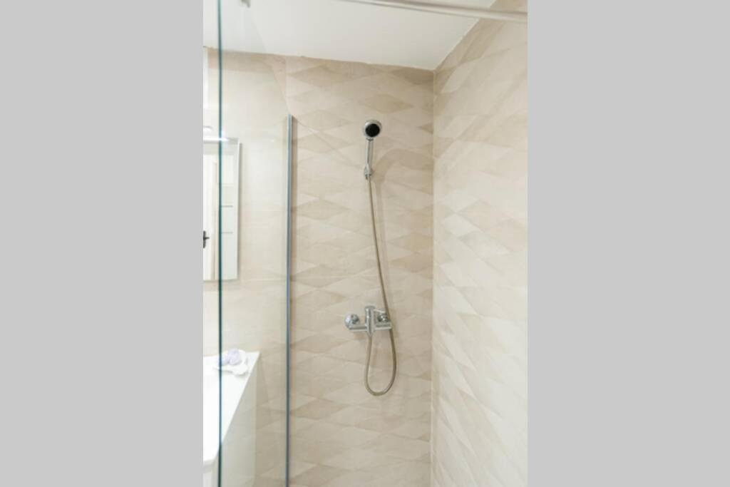 Sol Apartment - C&G Benal Beach Benalmádena Zewnętrze zdjęcie