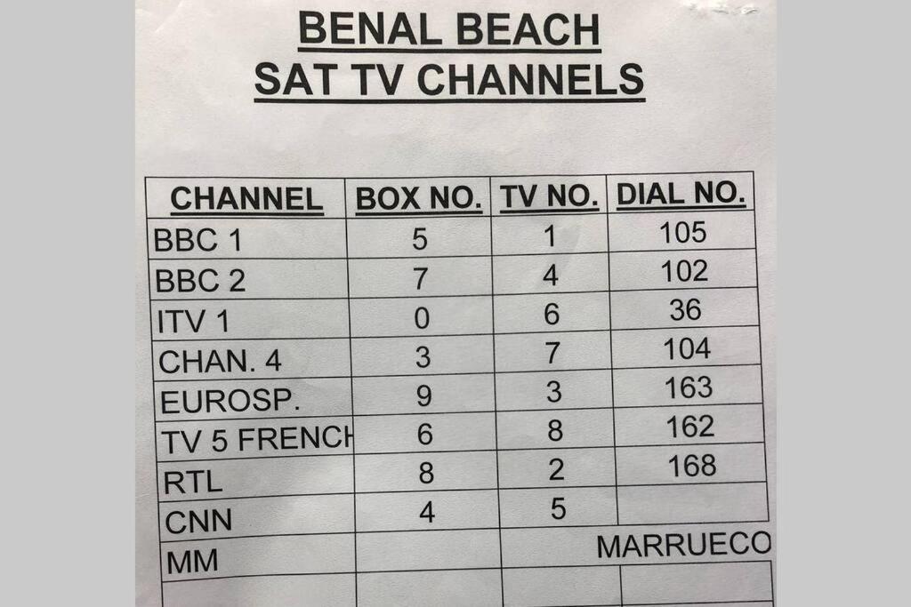 Sol Apartment - C&G Benal Beach Benalmádena Zewnętrze zdjęcie