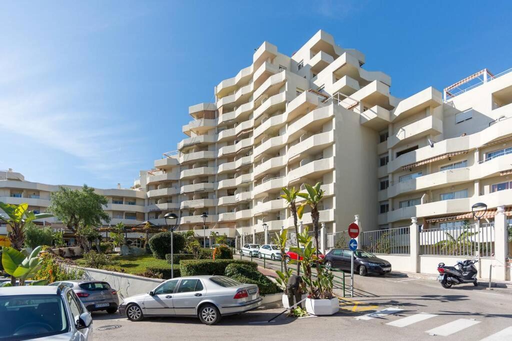 Sol Apartment - C&G Benal Beach Benalmádena Zewnętrze zdjęcie